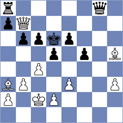 Labussiere - Tabak (chess.com INT, 2023)