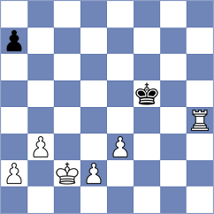 Ruiz C - Huschenbeth (chess.com INT, 2024)