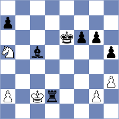 Ichimura G Barbosa - Liu (Chess.com INT, 2021)