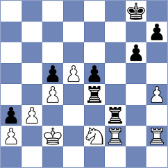 Kretov - Herrera Sosa (Chess.com INT, 2021)