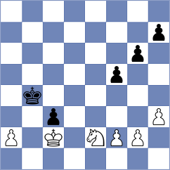 Harutyunian - Rego (Chess.com INT, 2020)