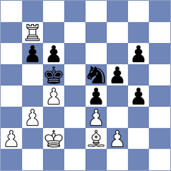 Yang Kaiqi - Demidov (chess.com INT, 2024)