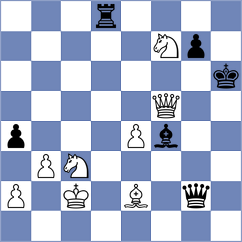 Bielinski - Tilahun (chess.com INT, 2024)