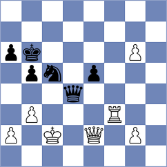 Perelygin - Kamara (Chess.com INT, 2020)