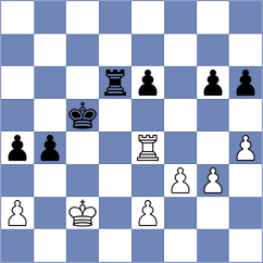 Jirovsky - Gumularz (Chess.com INT, 2021)