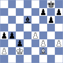Gulamirian - Feliz (chess.com INT, 2024)