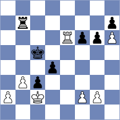 Sarkar - Azali (chess.com INT, 2023)