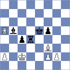 Senft - Solon (chess.com INT, 2024)