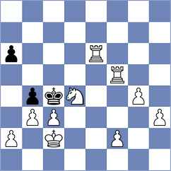 Maltsevskaya - Alvarez (FIDE Online Arena INT, 2024)