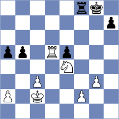 Vila Dupla - Nemeth (chess.com INT, 2023)