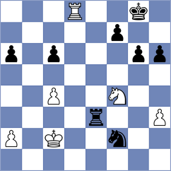 Lehtosaari - Czerwonski (chess.com INT, 2024)