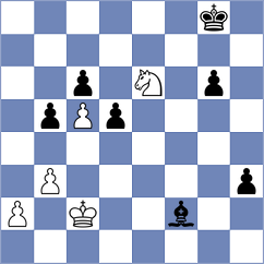 Hernando Rodrigo - Uzuner (chess.com INT, 2024)