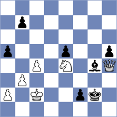 Offermann - Fudalej (chess.com INT, 2024)