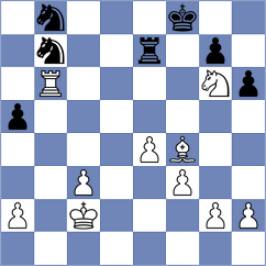 Schwabeneder - Chernikov (chess.com INT, 2023)