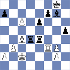 Michel Coto - Aradhya (chess.com INT, 2022)