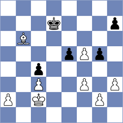 Sailer - Ribeiro (chess.com INT, 2024)