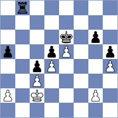Kohler - Poeta (chess.com INT, 2023)