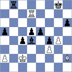 De Oliveira - Mortazavi (chess.com INT, 2024)