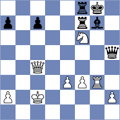 Reprintsev - Bintang (chess.com INT, 2024)