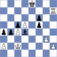 Bordi - Aditya (Chess.com INT, 2021)