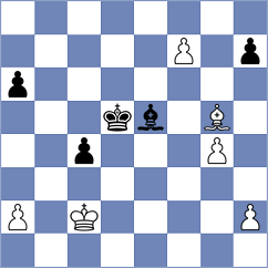 Svane - Azarov (Chess.com INT, 2021)