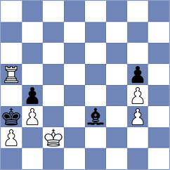 Shuvalova - Singgih (FIDE Online Arena INT, 2024)