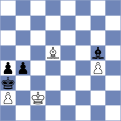 Lux - Starozhilov (chess.com INT, 2023)