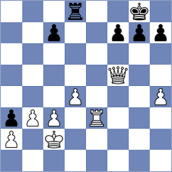 Granara Barreto - Chyzy (Chess.com INT, 2021)