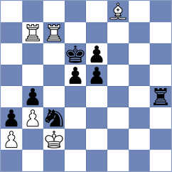 Playa - Okike (Chess.com INT, 2021)