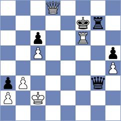 Leon Oquendo - Freile Martin (chess.com INT, 2023)