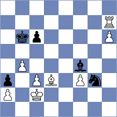 Khalafova - Vasli (chess.com INT, 2021)