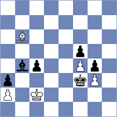 Winter Roach - Kudakwashe (Chess.com INT, 2021)