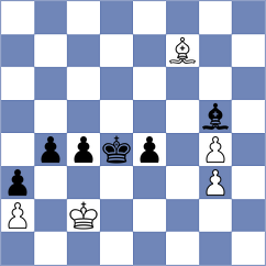 Burcu - Mirzoev (Chess.com INT, 2021)