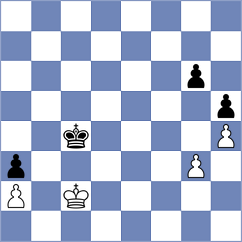 Jolly - Paravyan (Chess.com INT, 2020)