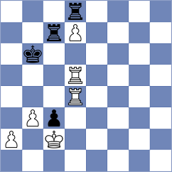Reprintsev - Saucey (chess.com INT, 2023)