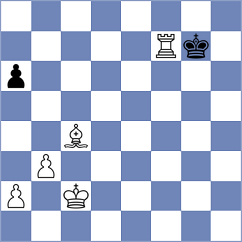Andrews - Delorme (chess.com INT, 2023)