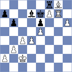 Vidruska - Bashirli (FIDE Online Arena INT, 2024)