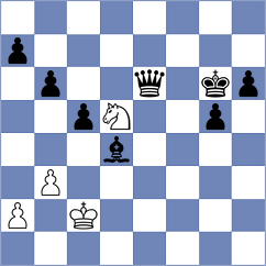 Reyes Zavaleta - Esmeraldas Huachi (Chess.com INT, 2020)