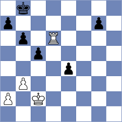 Maly - Paltrinieri (chess.com INT, 2021)