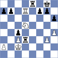 Al-Blooshi - Maiti (chess.com INT, 2024)