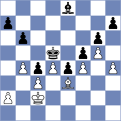 Marosi - Paravyan (chess.com INT, 2023)