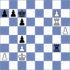 Vrolijk - Miciano (Chess.com INT, 2020)