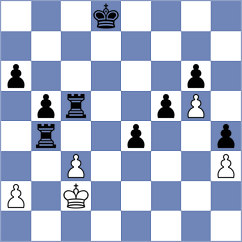 Meera - Martin Duque (chess.com INT, 2023)