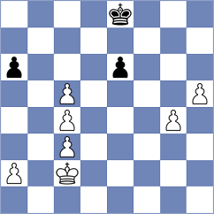 Rogov - Hoffmann (chess.com INT, 2024)