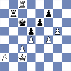 Krelina - Kovacs (Chess.com INT, 2021)