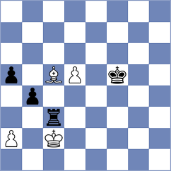 Koutlas - Morefield (chess.com INT, 2023)