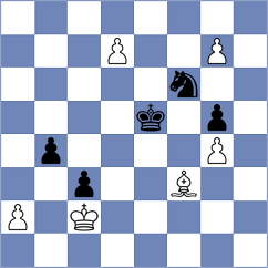 Vovk - Le (chess.com INT, 2024)