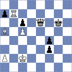 Duda - Sousa (chess.com INT, 2023)