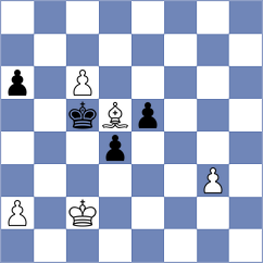Khanin - Sumaneev (Chess.com INT, 2021)