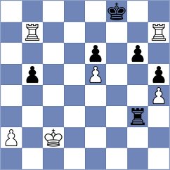 Schrik - Francisco (Chess.com INT, 2020)